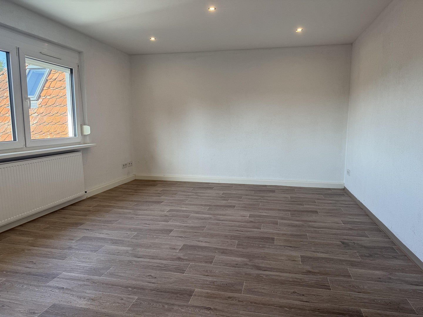 Wohnung Ansbacher Straße in Gunzenhausen