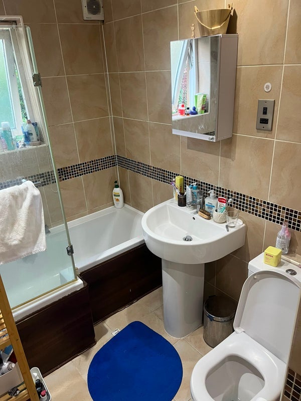 Room Redland Road in Bristol