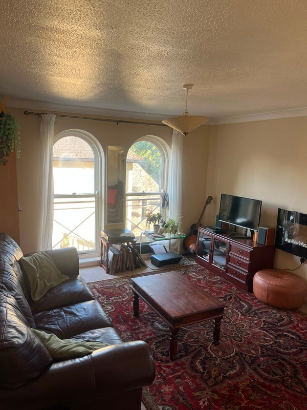 Room Redland Road in Bristol