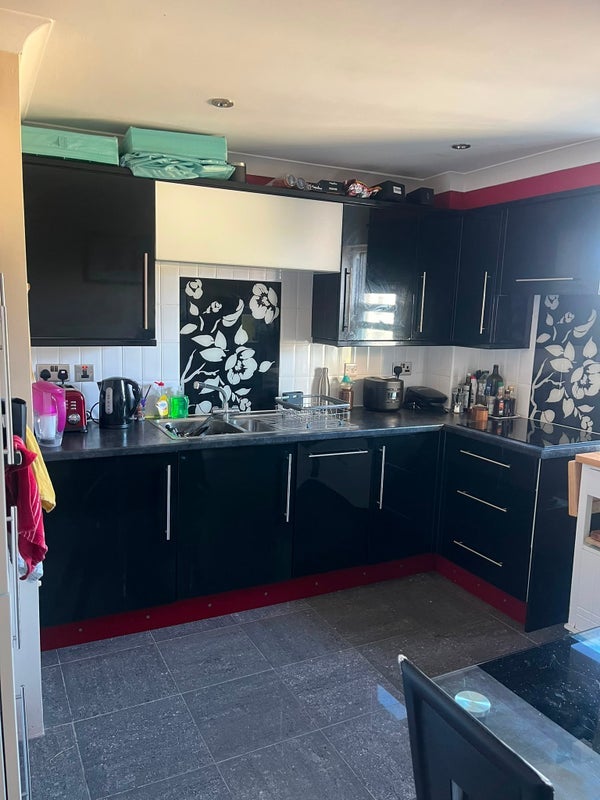 Room Redland Road in Bristol