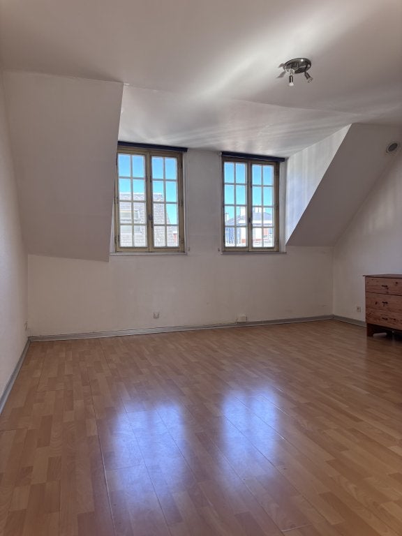 Flat Rue Géricault in Rouen