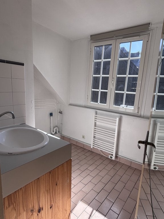 Flat Rue Géricault in Rouen