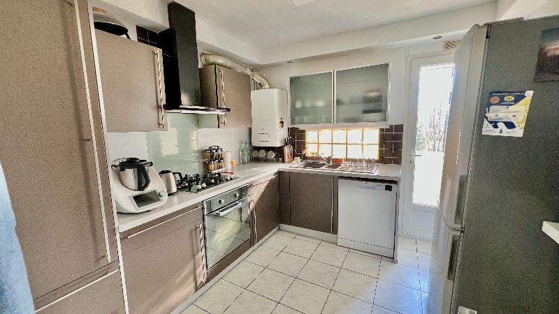 Flat Rue des Treilles in Libourne