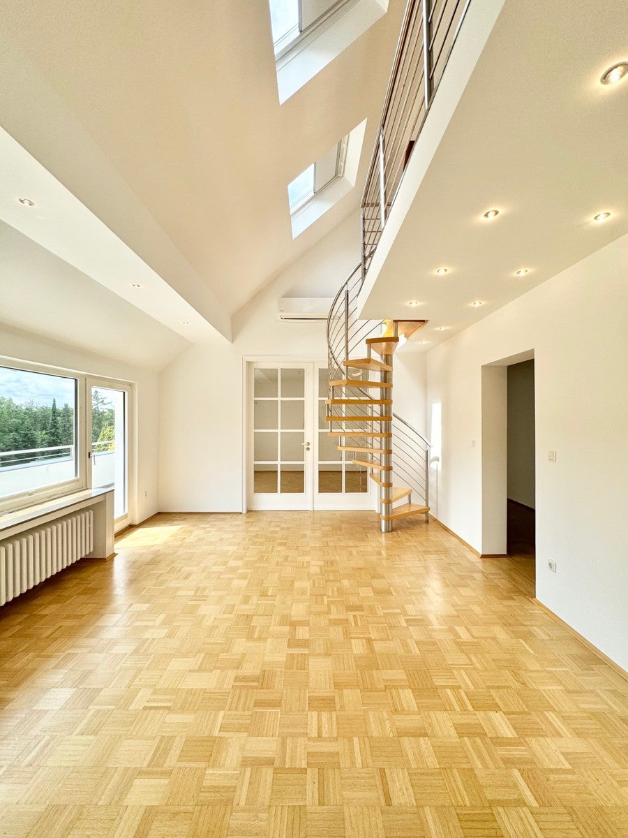Wohnung Im Pastoratsbusch in Bochum