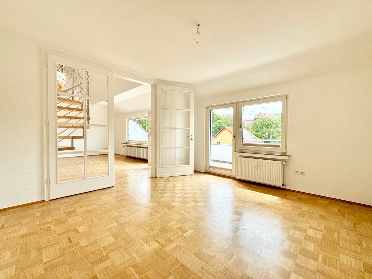 Wohnung Im Pastoratsbusch in Bochum