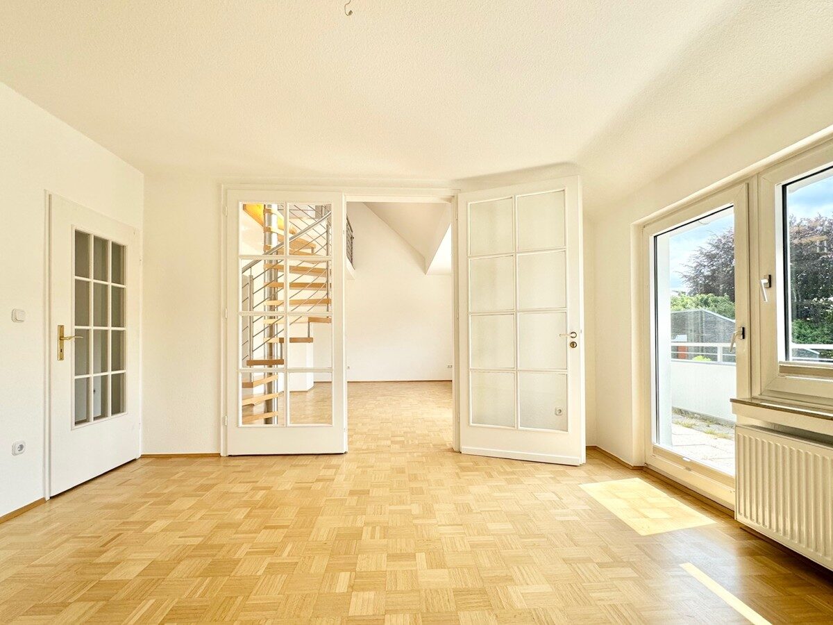 Wohnung Im Pastoratsbusch in Bochum
