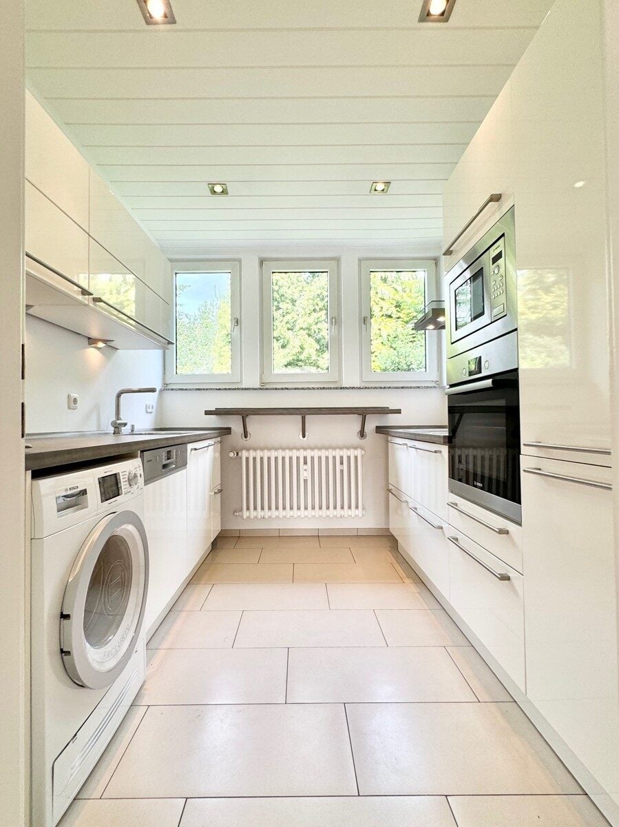 Wohnung Im Pastoratsbusch in Bochum