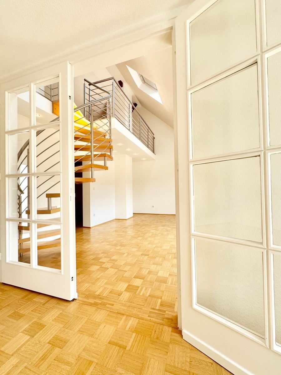Wohnung Im Pastoratsbusch in Bochum