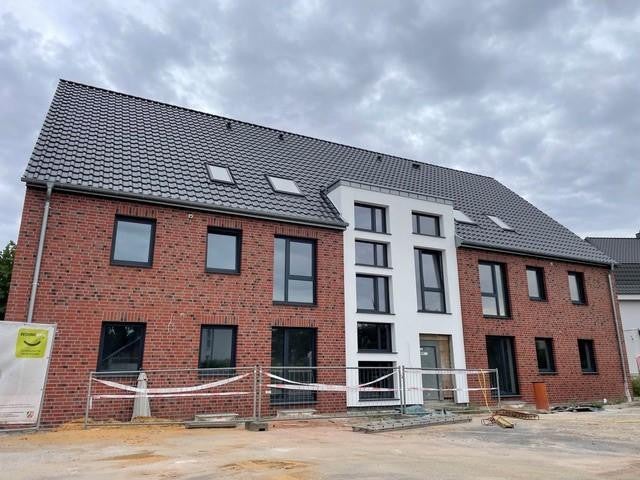 Wohnung Huntumerskamp in Ahlen