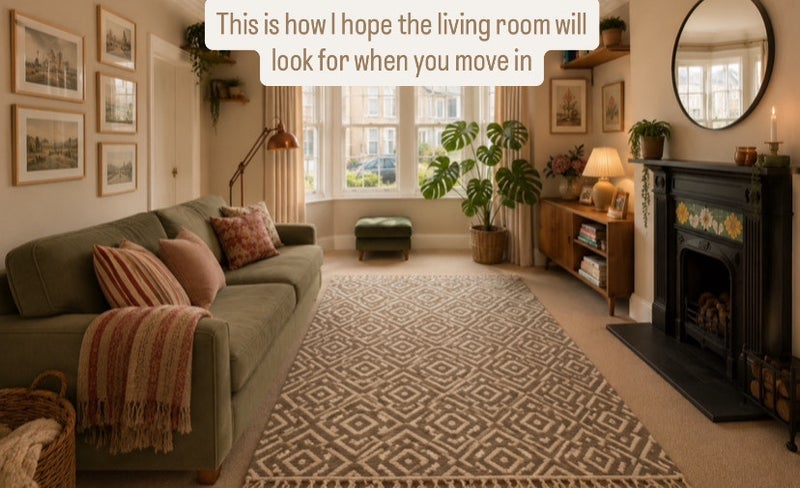 Room Verrier Road in Bristol