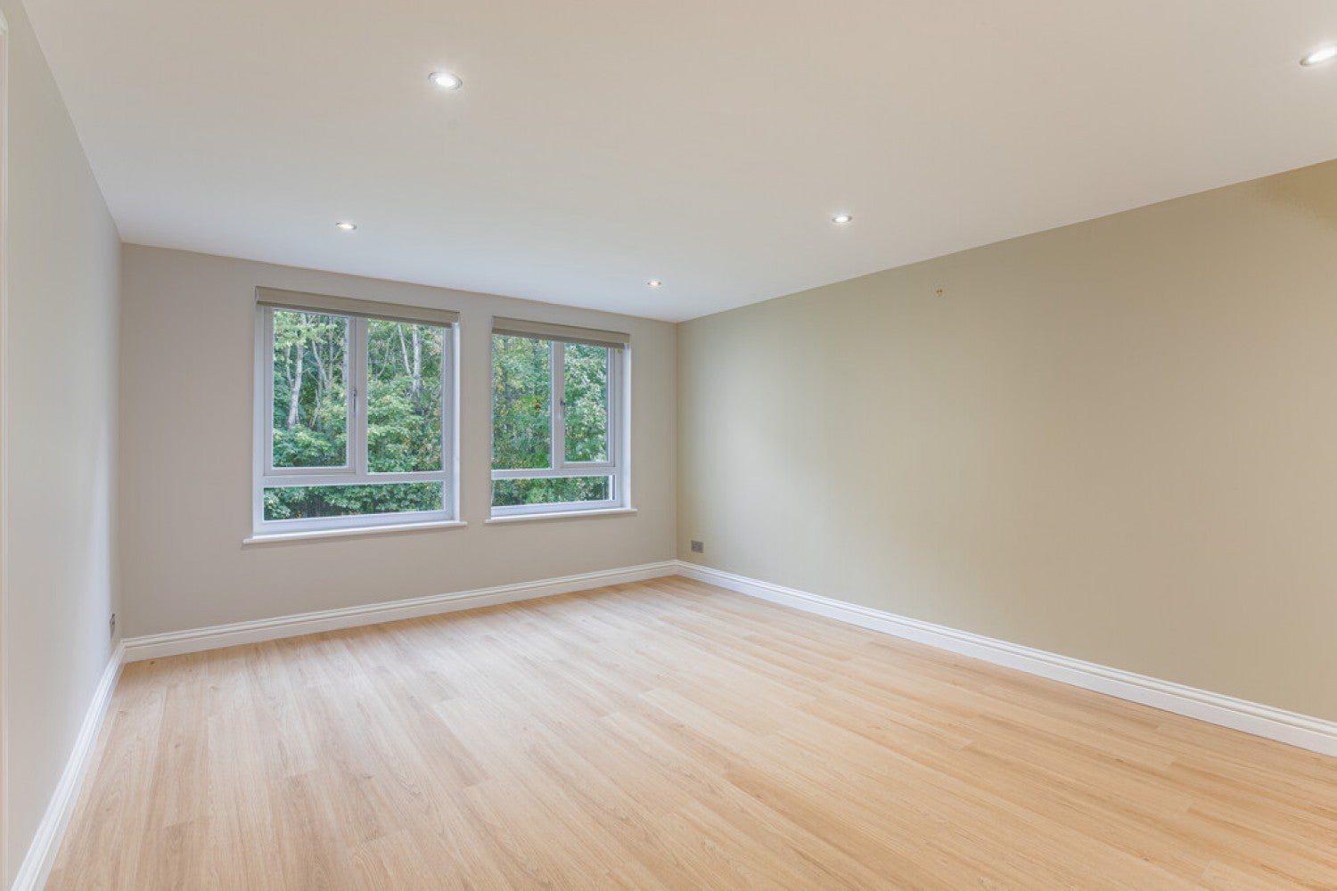 Flat Overton Walk in Aberdeen City