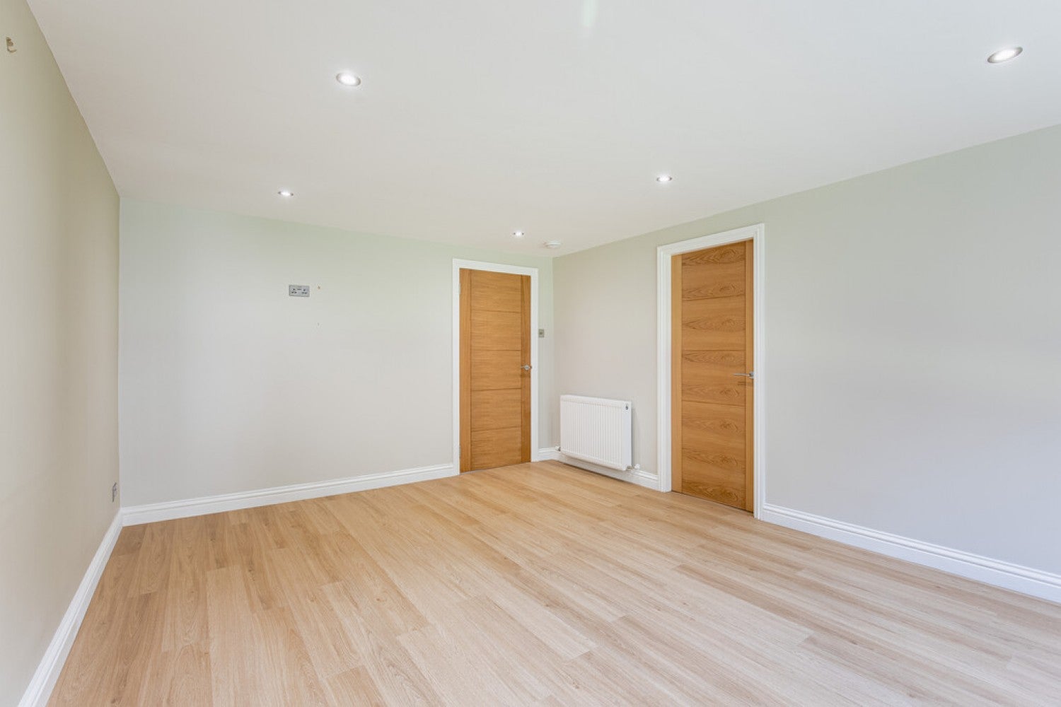 Flat Overton Walk in Aberdeen City