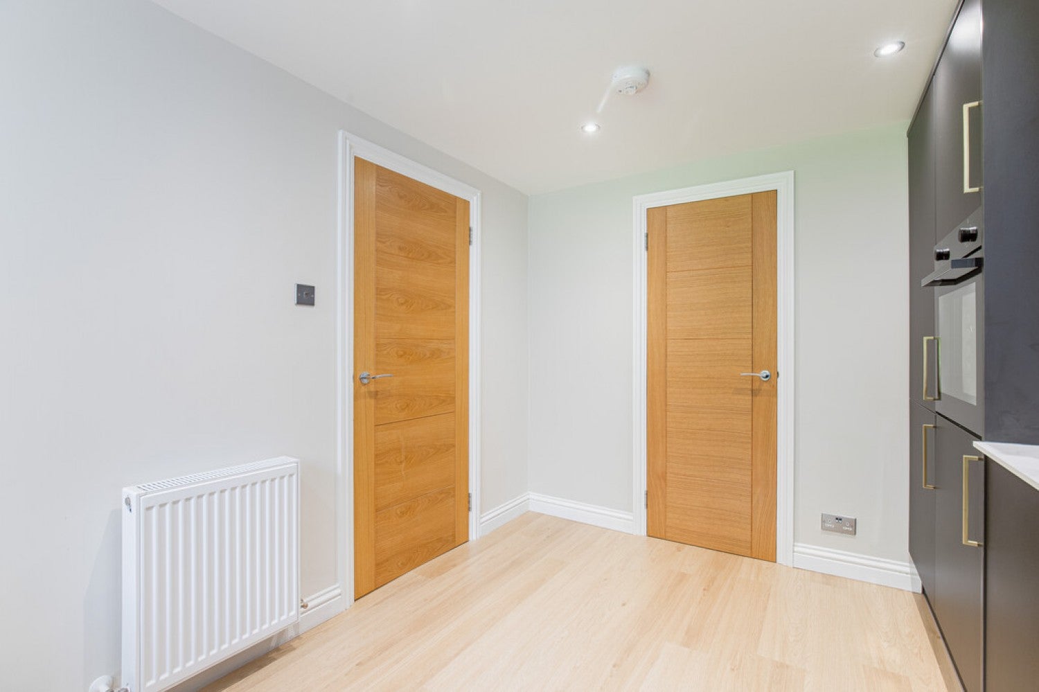 Flat Overton Walk in Aberdeen City