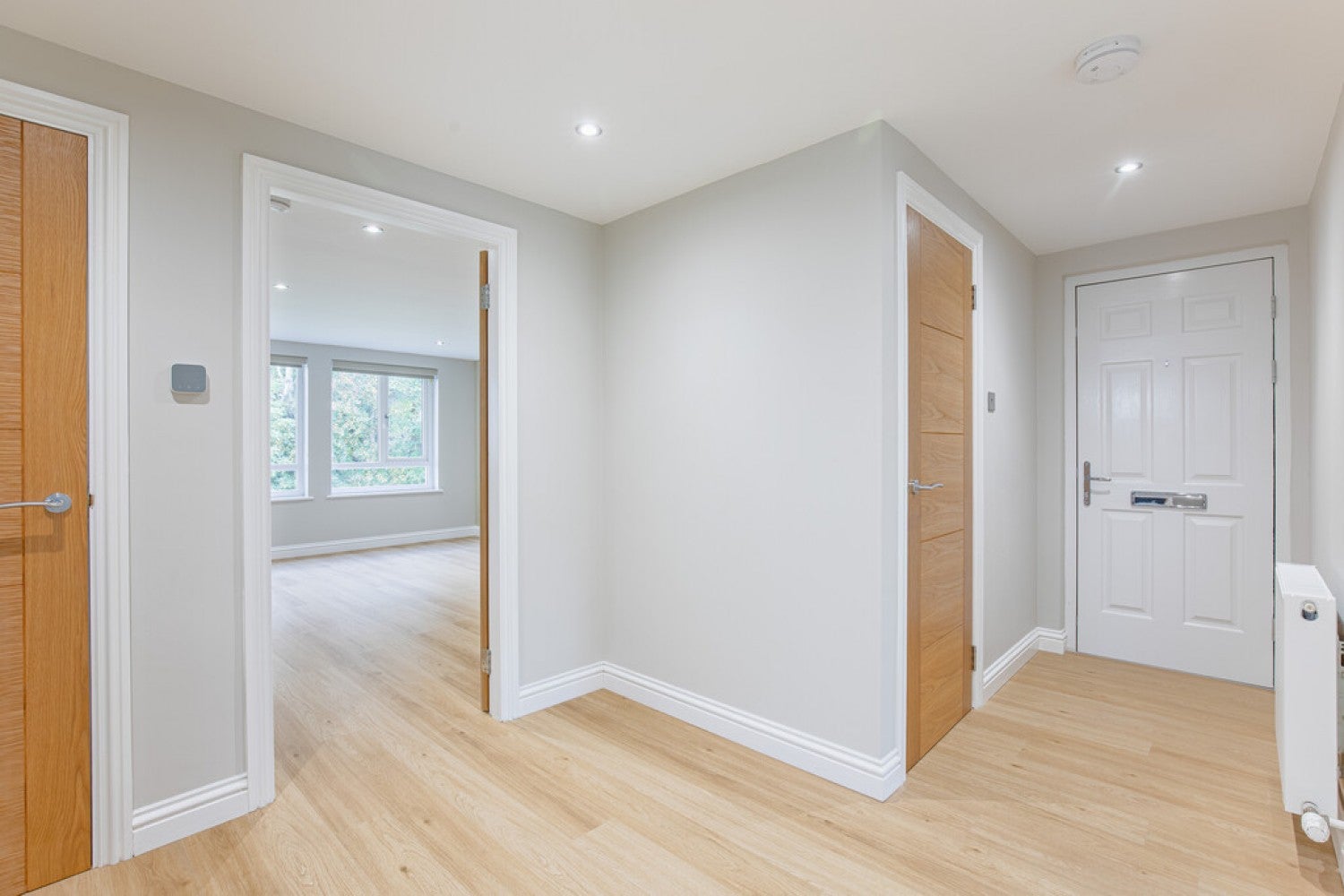 Flat Overton Walk in Aberdeen City