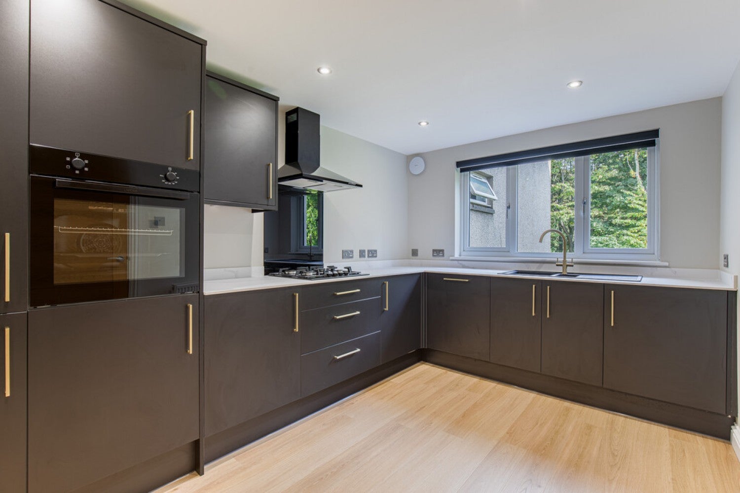 Flat Overton Walk in Aberdeen City