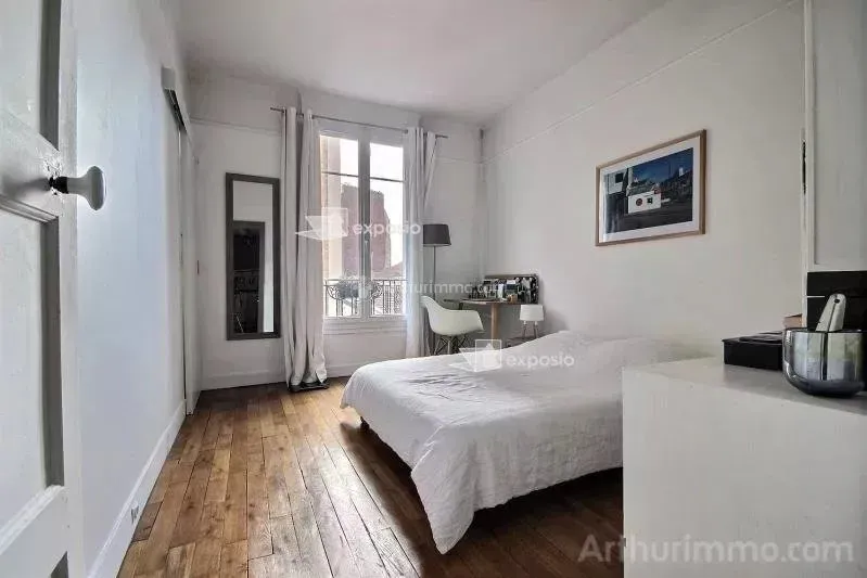 Appartement Rue de Prony à Asnières-sur-Seine