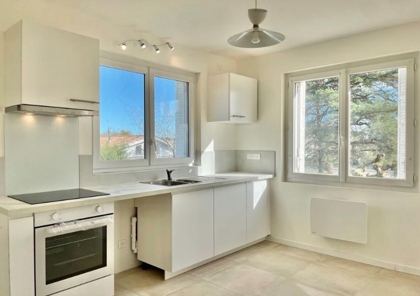 Flat Rue des Treilles in Libourne
