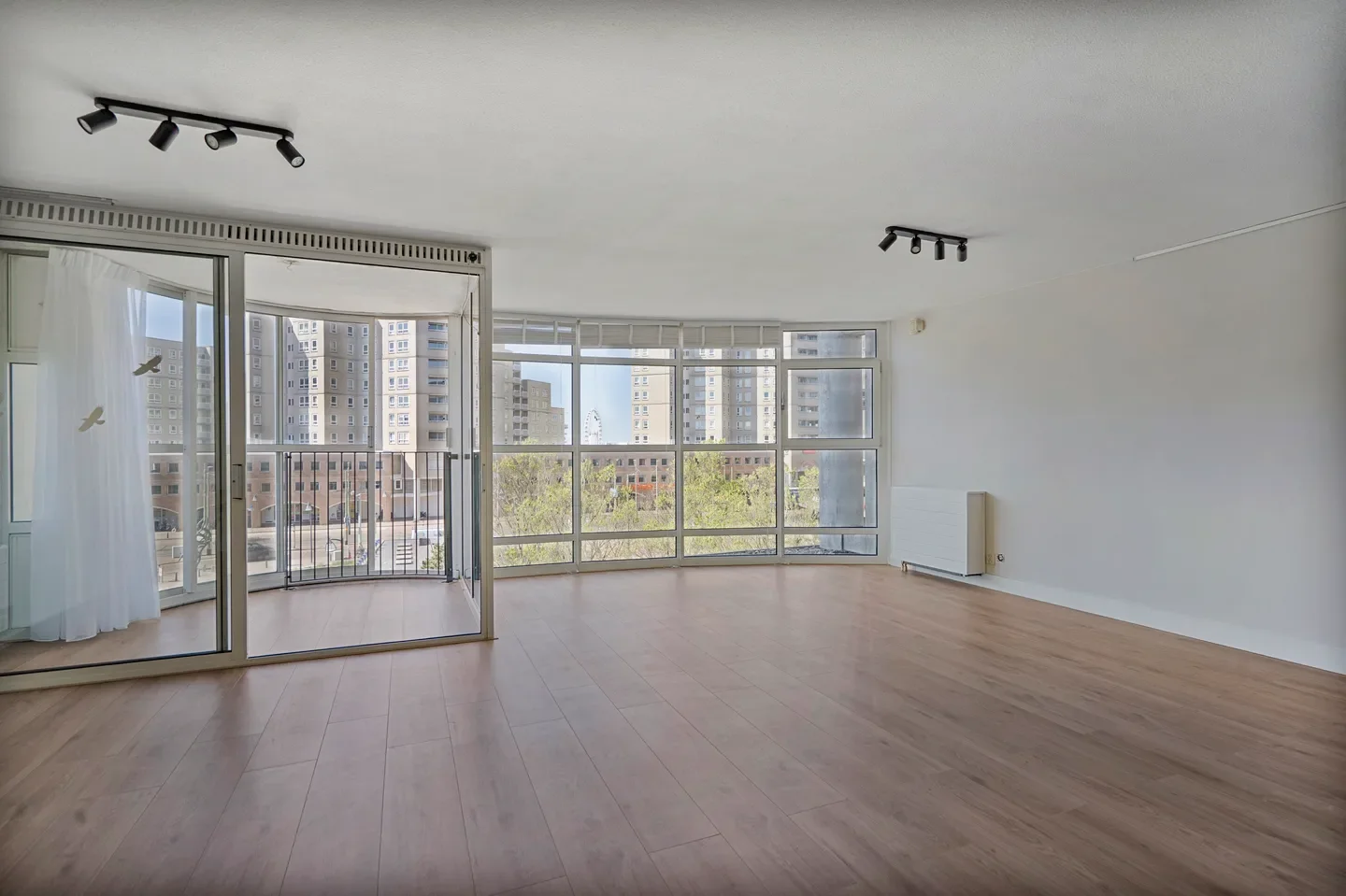 Appartement Palaceplein 111 in Den Haag