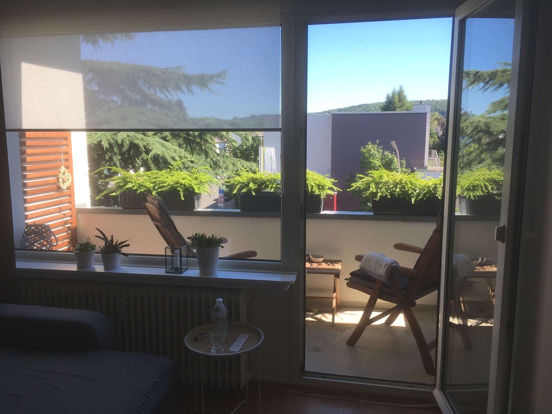 Wohnung Dottendorfer Straße in Bonn