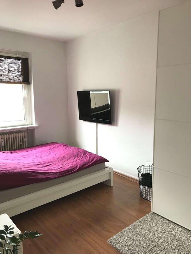Wohnung Dottendorfer Straße in Bonn