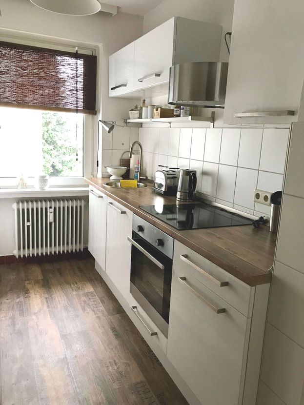Wohnung Dottendorfer Straße in Bonn