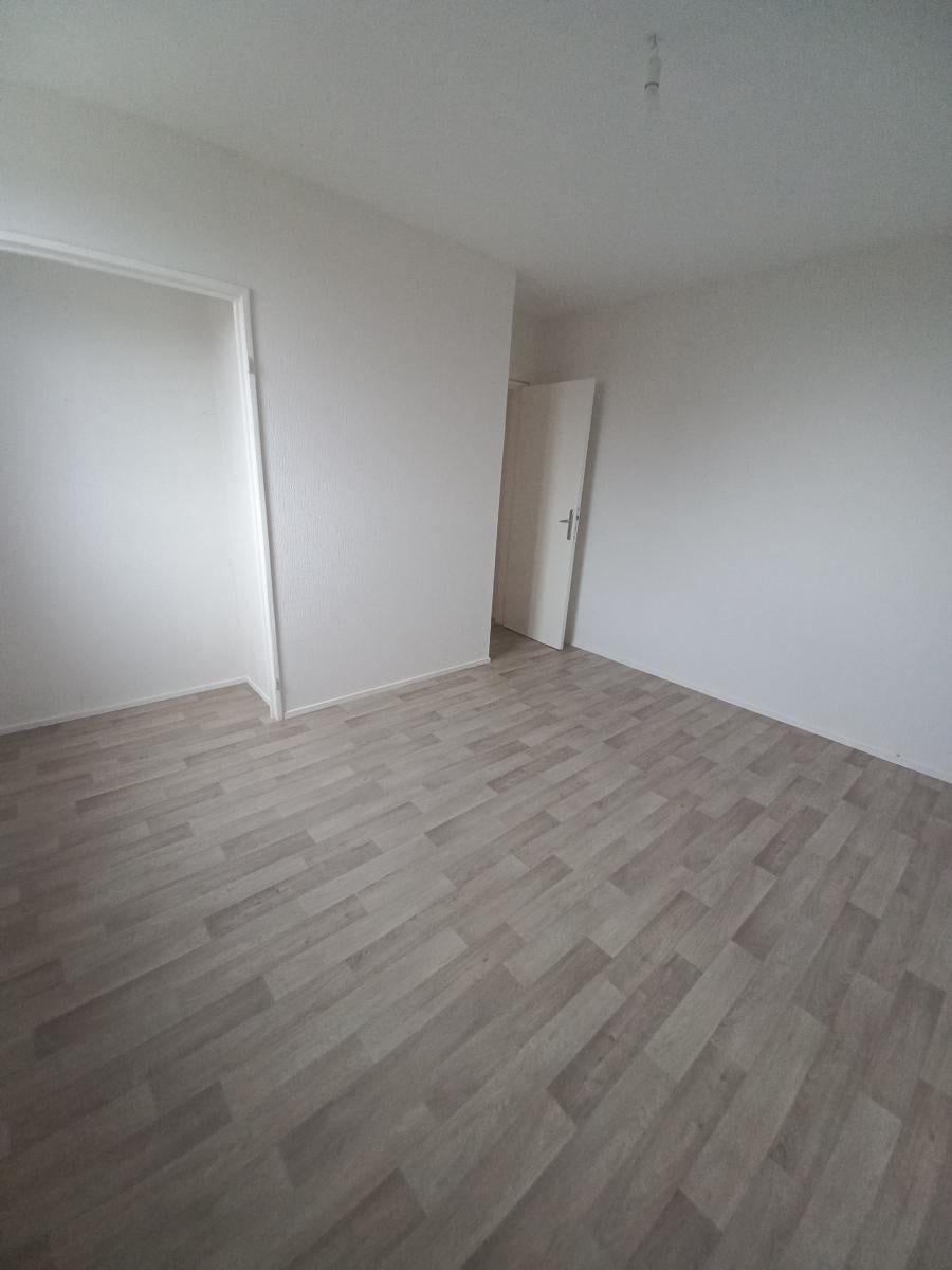 Appartement Rue du Docteur Schweitzer à Cenon