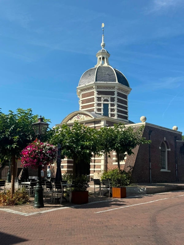 Kamer 1e Binnenvestgracht in Leiden