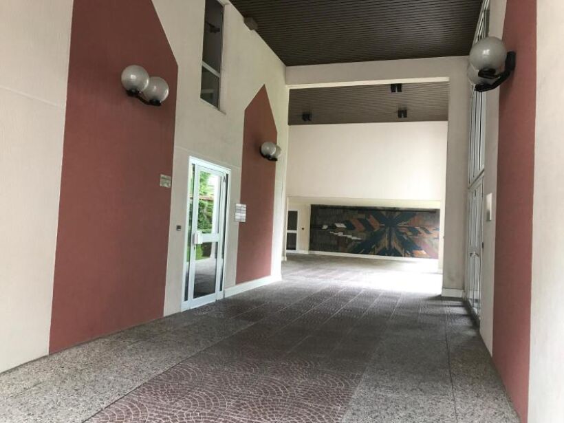 Appartement Place Drouet d'Erlon à Reims