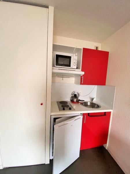 Appartement Rue des Antonins à Villeurbanne