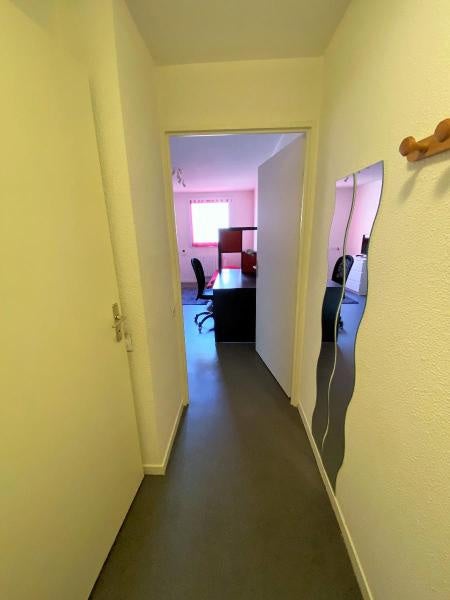 Appartement Rue des Antonins à Villeurbanne