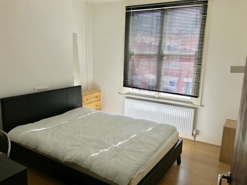 Room Tewkesbury Street in Leicester