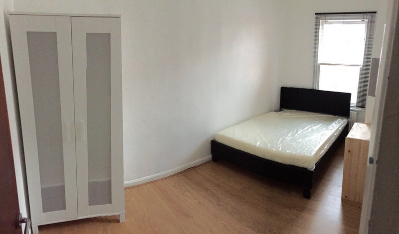 Room Tewkesbury Street in Leicester
