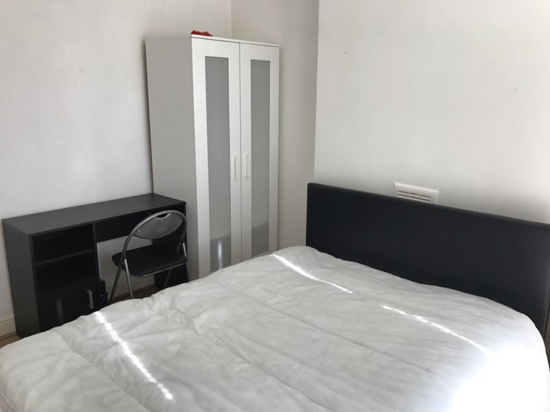 Room Tewkesbury Street in Leicester
