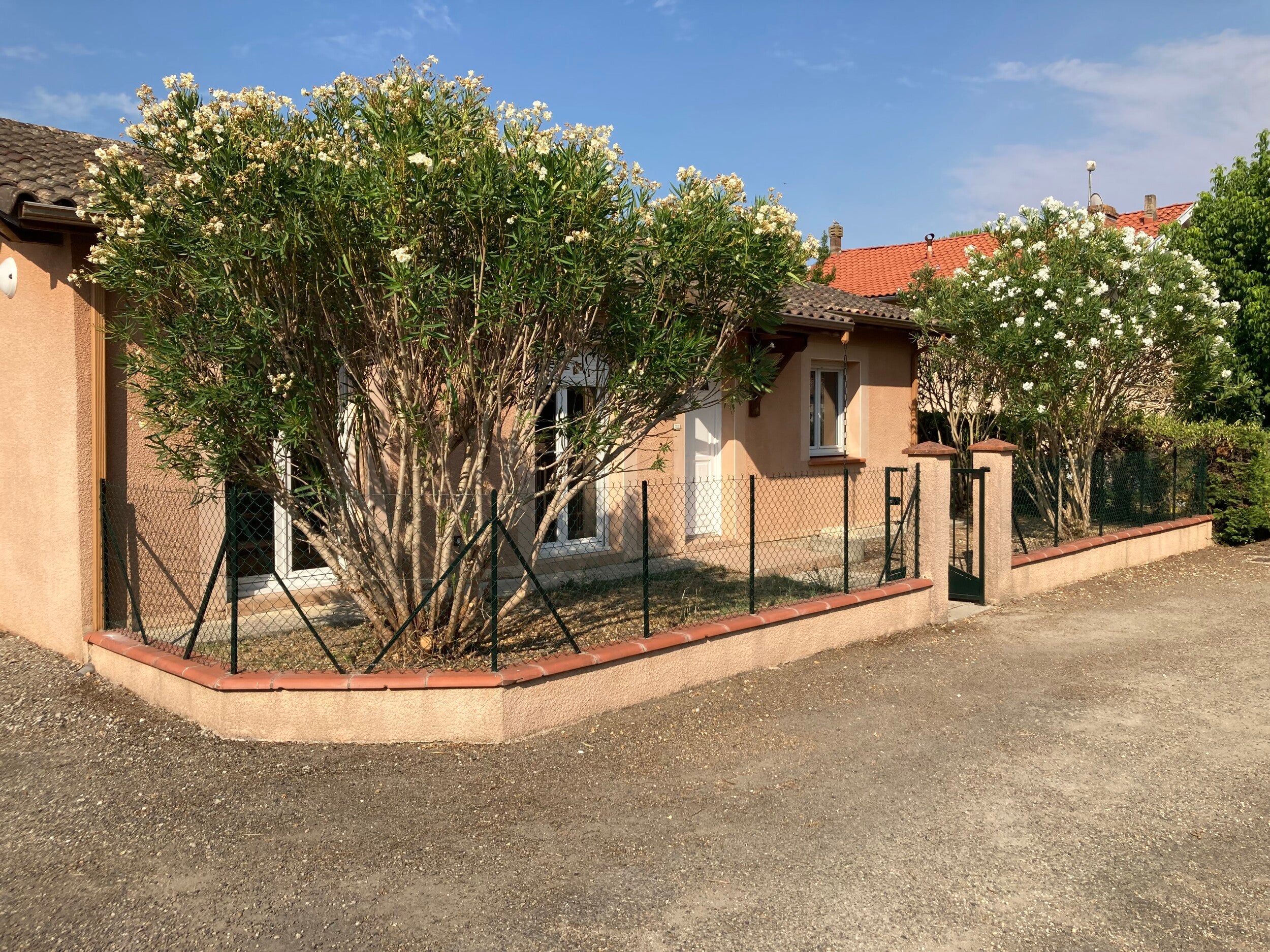 Maison Chemin des Ramonets à Montauban