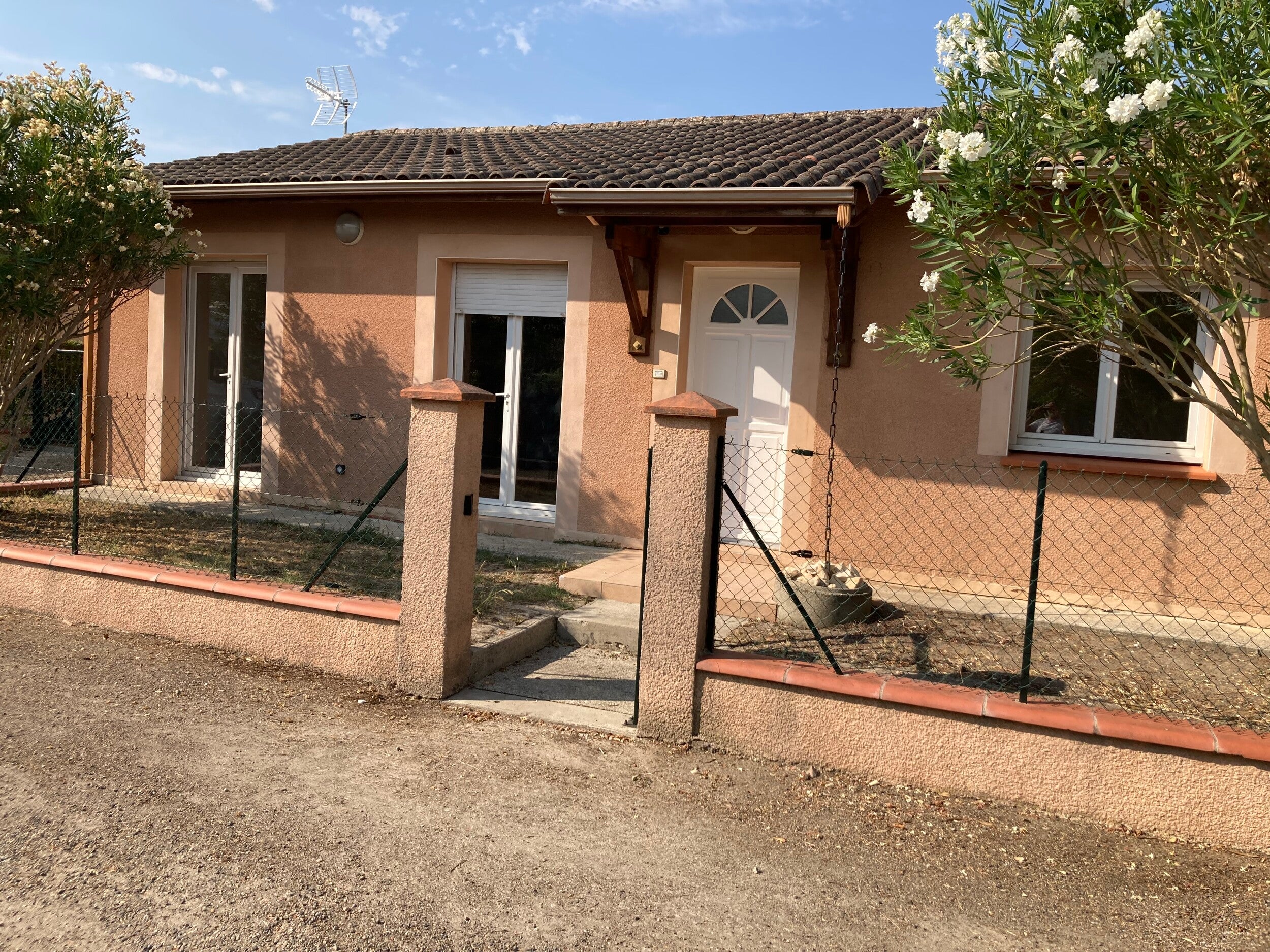 Maison Chemin des Ramonets à Montauban