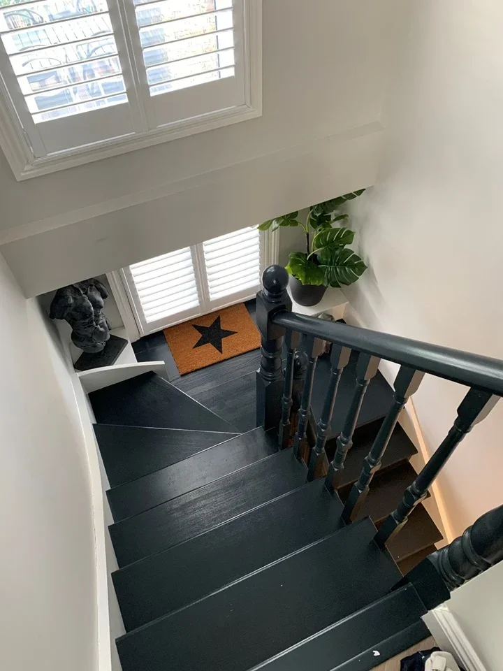 Flat Portnall Road in City of Westminster