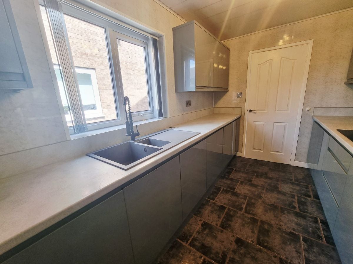 House Mossdale in Bassetlaw