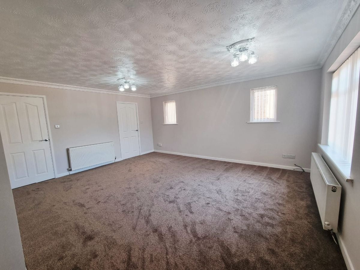House Mossdale in Bassetlaw