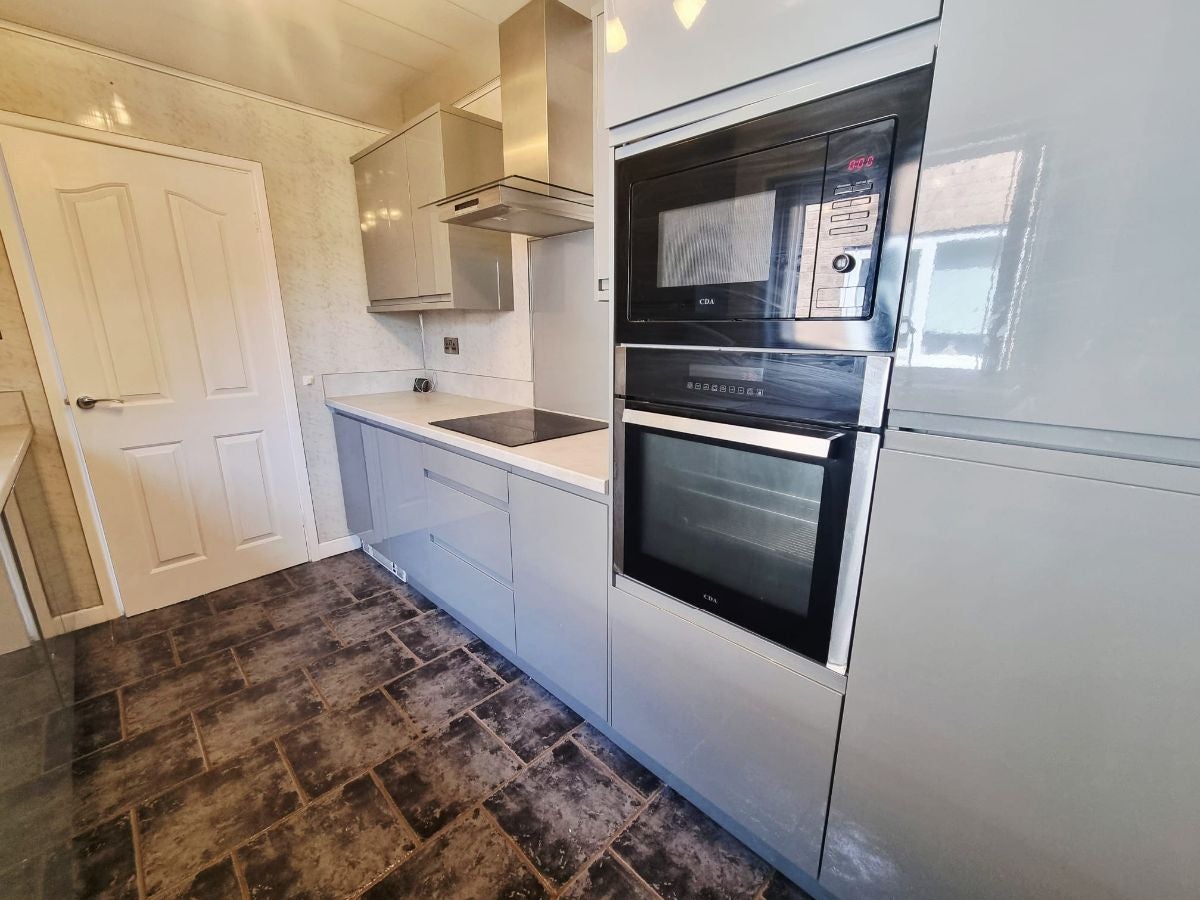 House Mossdale in Bassetlaw