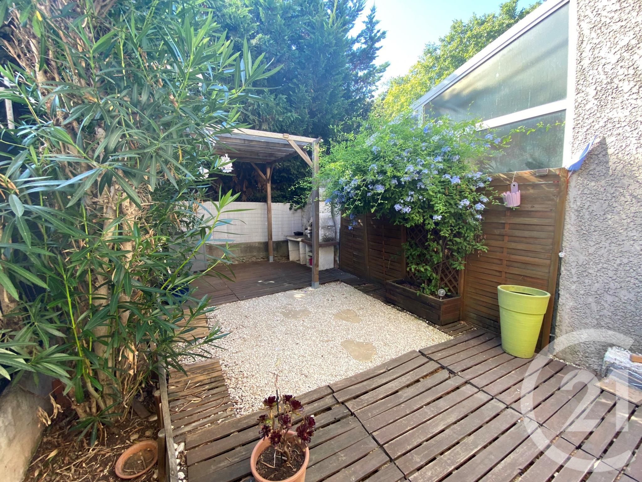 Maison Avenue de la Mer à Six-Fours-les-Plages