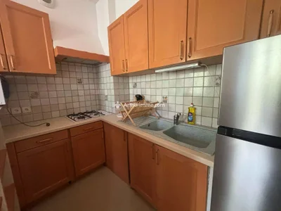 Appartement Place Emma Calvé à Millau