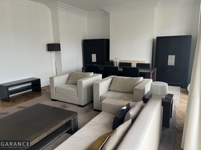 Appartement Avenue du Bel Air à Paris