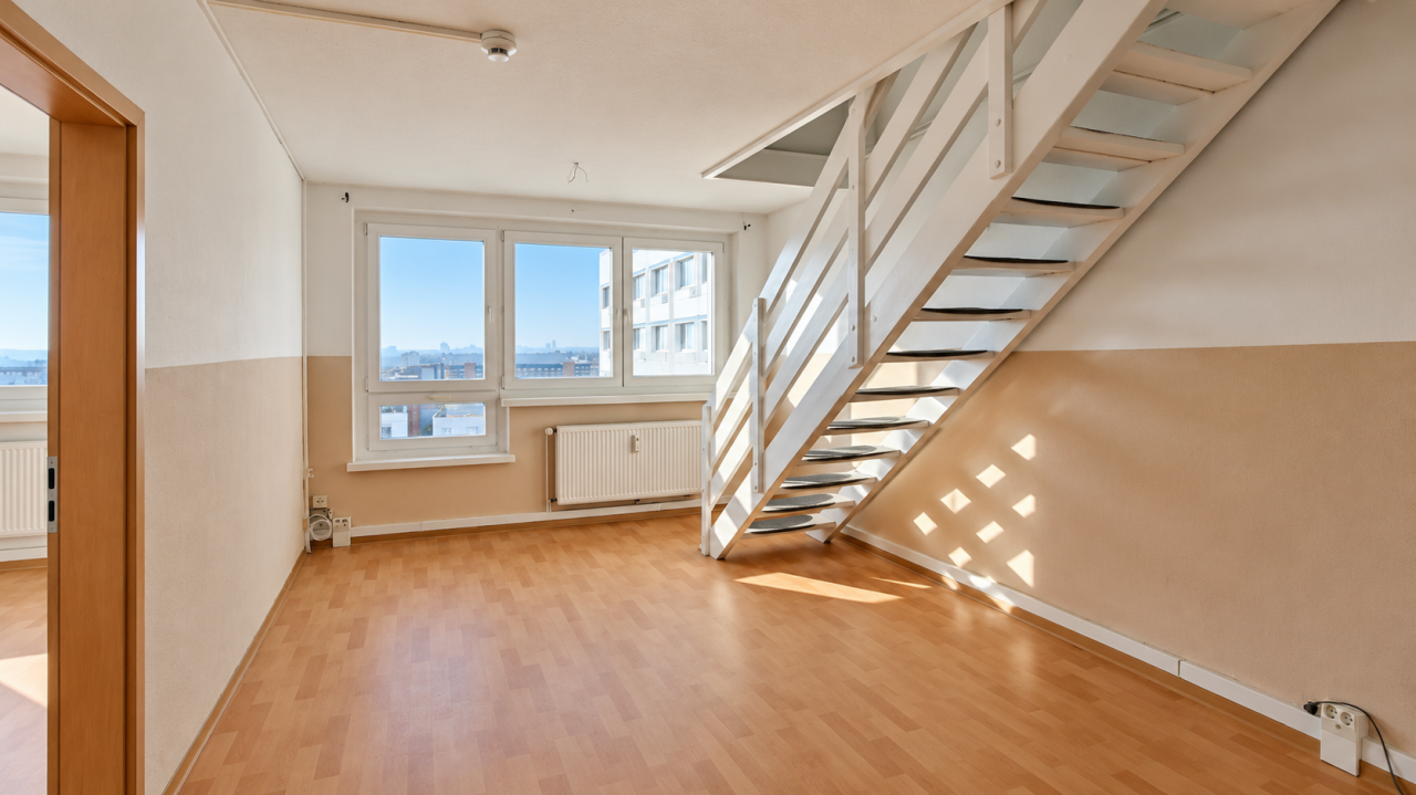 Wohnung Dr.-Grosz-Straße in Magdeburg
