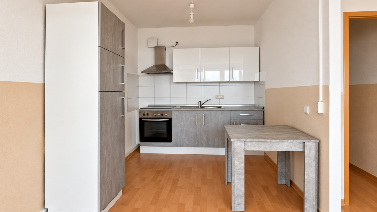 Wohnung Dr.-Grosz-Straße in Magdeburg