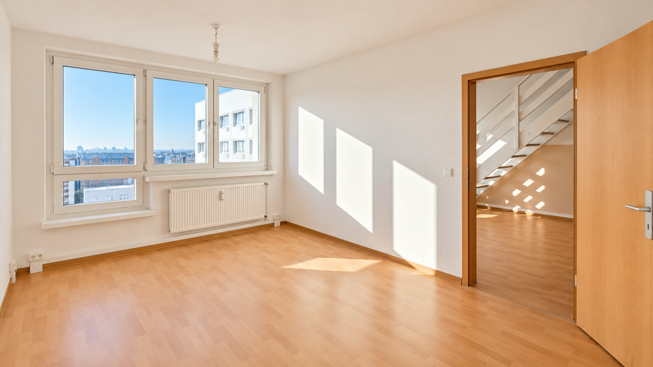 Wohnung Dr.-Grosz-Straße in Magdeburg