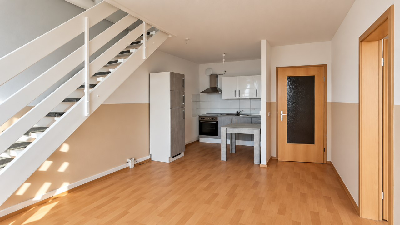 Wohnung Dr.-Grosz-Straße in Magdeburg