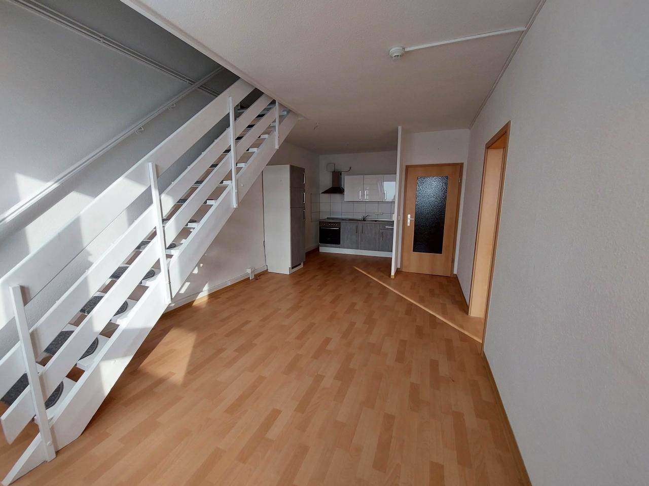 Wohnung Dr.-Grosz-Straße in Magdeburg