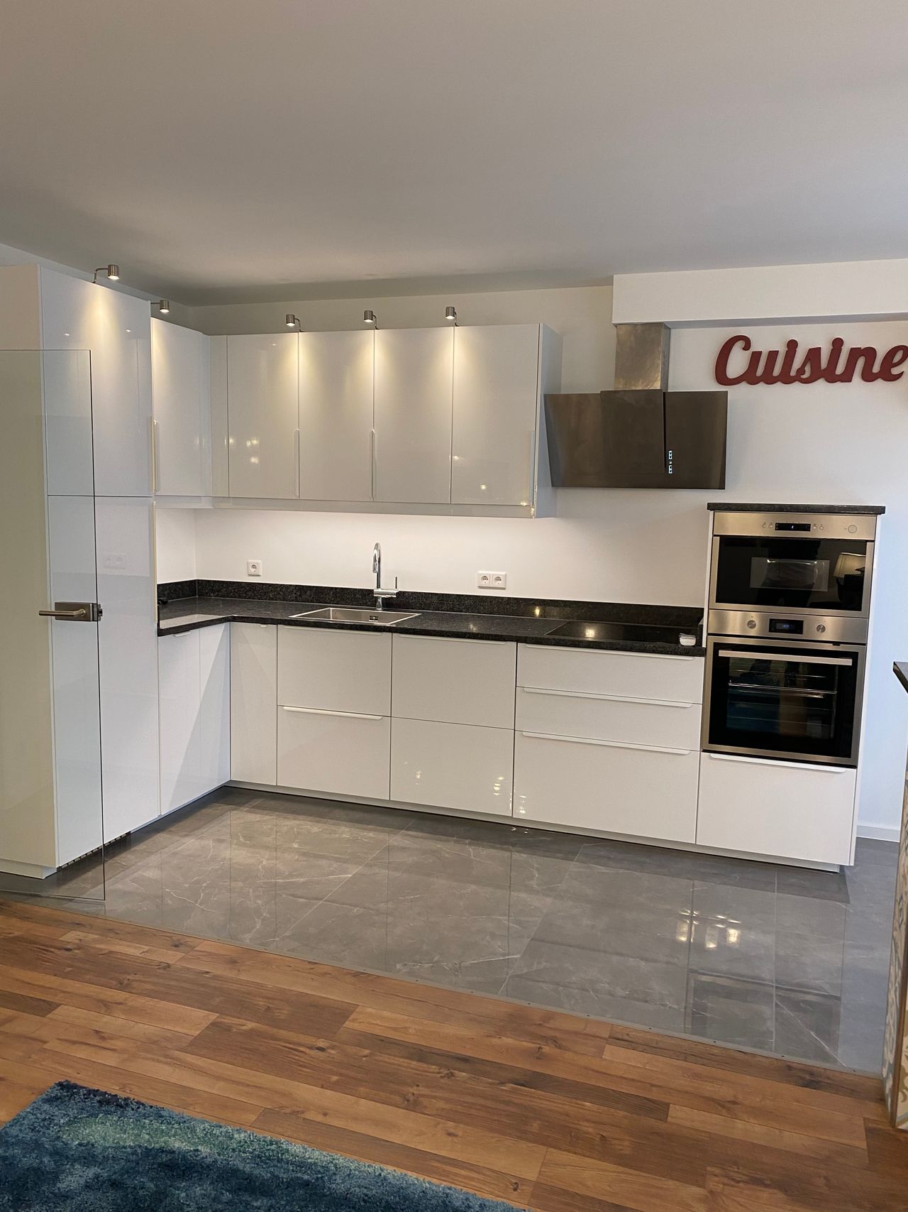 Wohnung Vereinstraße in Essen