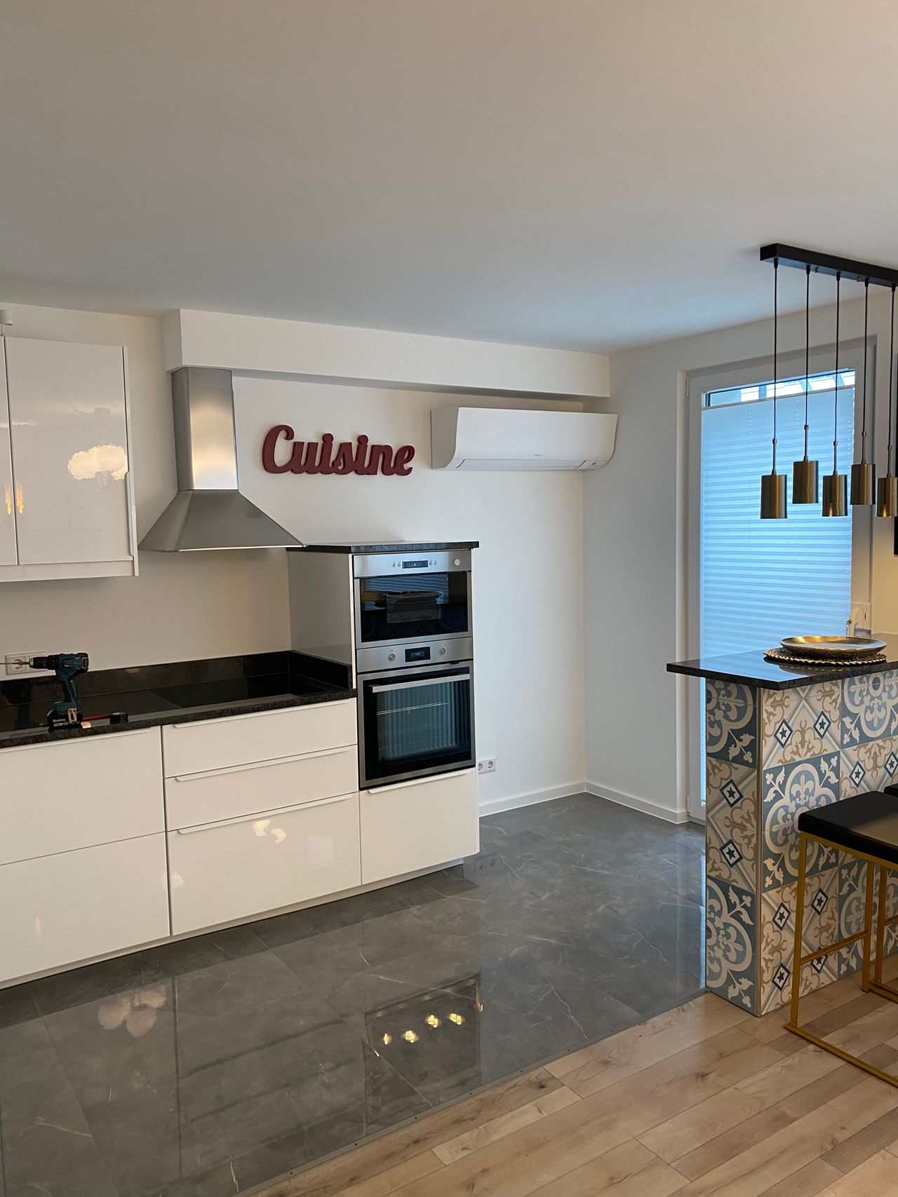 Wohnung Vereinstraße in Essen