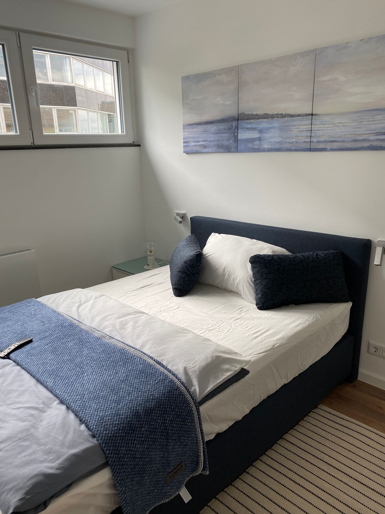 Wohnung Vereinstraße in Essen